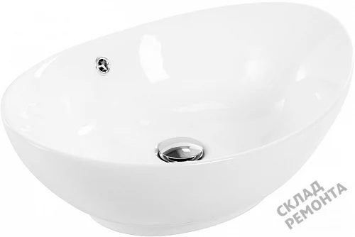 Фото Раковина накладная BelBagno BB1087 59 см купить в Самаре: цена, описание, фото. Интернет-магазин 1