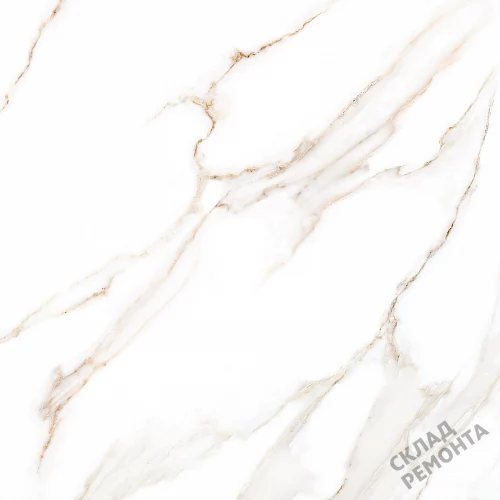 Фото Керамогранит лаппатированный Alma Ceramica Невада GFU04NVD00L белый 600*600*9 – купить в Самаре: цена, описание, фото. Интернет-магазин 3