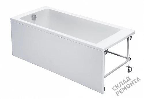 Фото Ванна акриловая Roca Easy ZRU9302899 170*75  купить в Самаре: цена, описание, фото. Интернет-магазин 7