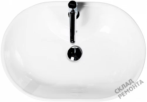 Фото Раковина накладная BelBagno BB1151 60 см купить в Самаре: цена, описание, фото. Интернет-магазин 2
