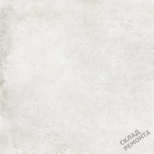 Фото Керамогранит матовый Alma Ceramica Тотем GFU6060TTM00R белый 600*600*9 – купить в Самаре: цена, описание, фото. Интернет-магазин 12