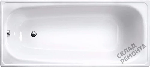 Фото Ванна стальная White Wave Classic 150*75  купить в Самаре: цена, описание, фото. Интернет-магазин 2
