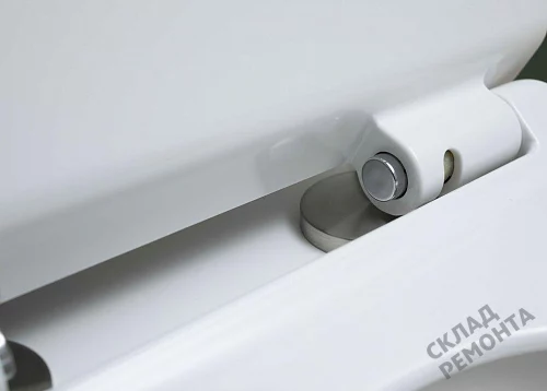 Фото Унитаз напольный Aquanet Roll-C 210764 безободковый купить в Самаре: цена, описание, фото. Интернет-магазин 10