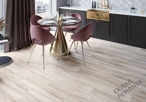 Фото Керамогранит матовый Alma Ceramica Вествуд GFA92WTD04R бежево-серый 200*900*7 – купить в Самаре: цена, описание, фото. Интернет-магазин 2