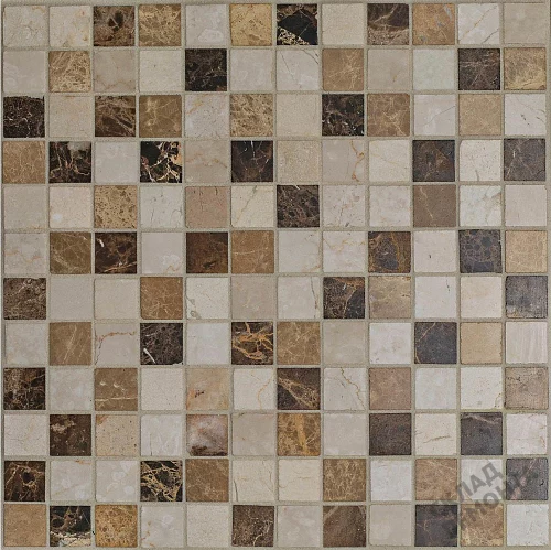 Фото Мозаика Orro Миконос сатинированная 30,5*30,5 – купить в Самаре: цена, описание, фото. Интернет-магазин 1