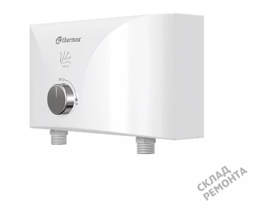 Фото Водонагреватель проточный Thermex Vetro 5500 combi – купить в Самаре: цена, описание, фото. Интернет-магазин 4