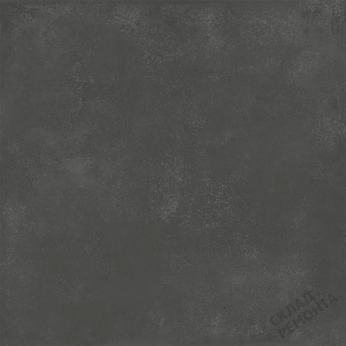 Фото Керамогранит матовый Alma Ceramica Тотем GFU6060TTM20R черный 600*600*9 – купить в Самаре: цена, описание, фото. Интернет-магазин 4