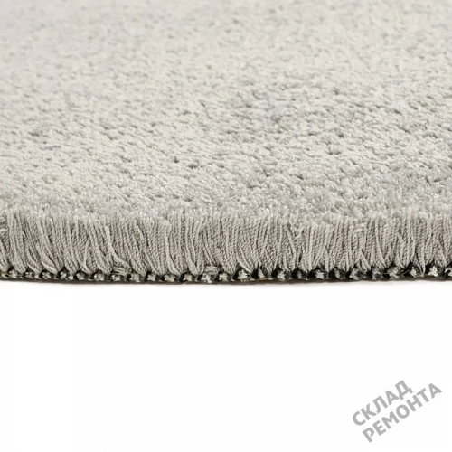 Фото Ковролин OZ Kaplan Gold Shaggy 01800A l. grey серый – купить в Самаре: цена, описание, фото. Интернет-магазин 5