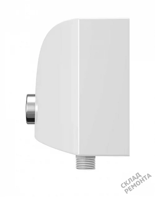 Фото Водонагреватель проточный Thermex Vetro 6500 shower – купить в Самаре: цена, описание, фото. Интернет-магазин 6