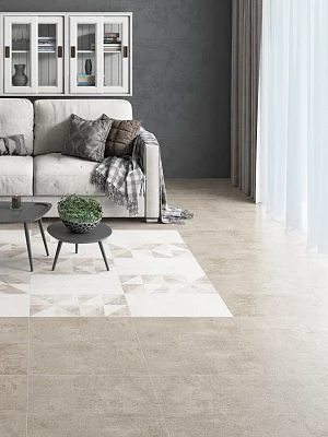 Керамогранит матовый Lasselsberger Шпицберген 6260-0056 бежевый 300*600*8,5