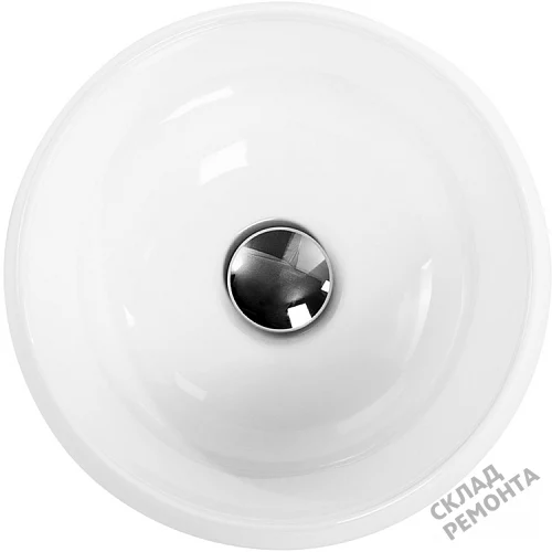 Фото Раковина накладная BelBagno BB1114 31.5 см купить в Самаре: цена, описание, фото. Интернет-магазин 2
