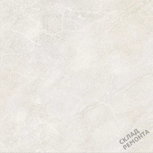 Фото Керамогранит матовый Alma Ceramica Риалто GFU04RLT08R молочный 600*600*9 – купить в Самаре: цена, описание, фото. Интернет-магазин 1
