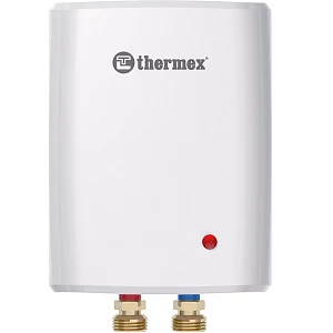 Водонагреватель проточный Thermex Surf 5000, 5 кВт