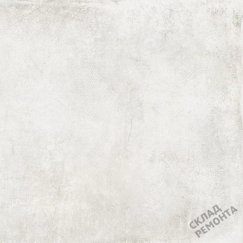 Фото Керамогранит матовый Alma Ceramica Тотем GFU6060TTM00R белый 600*600*9 – купить в Самаре: цена, описание, фото. Интернет-магазин 4