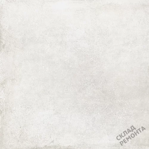 Фото Керамогранит матовый Alma Ceramica Тотем GFU6060TTM00R белый 600*600*9 – купить в Самаре: цена, описание, фото. Интернет-магазин 8
