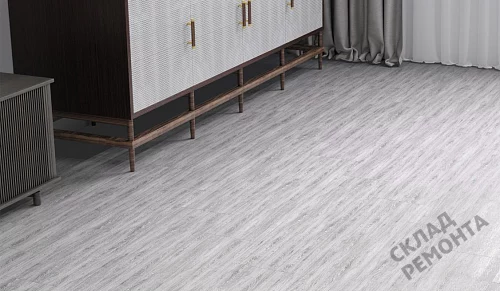Фото Керамогранит матовый Alma Ceramica Брюс GFA92BRC70R серый 200*900*7 – купить в Самаре: цена, описание, фото. Интернет-магазин 2