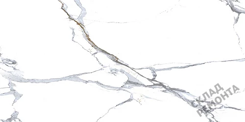 Фото Керамогранит матовый Diamond Ceramics 66D15 белый 600*1200*9,8 – купить в Самаре: цена, описание, фото. Интернет-магазин 2