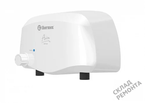 Фото Водонагреватель проточный Thermex Arion 3500 tap – купить в Самаре: цена, описание, фото. Интернет-магазин 4