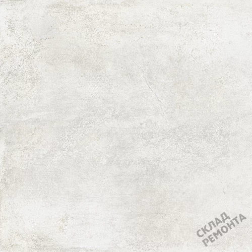Фото Керамогранит матовый Alma Ceramica Тотем GFU6060TTM00R белый 600*600*9 – купить в Самаре: цена, описание, фото. Интернет-магазин 10