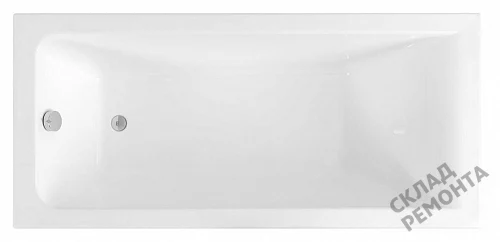 Фото Ванна акриловая Aquanet Aura 170*70  купить в Самаре: цена, описание, фото. Интернет-магазин 3