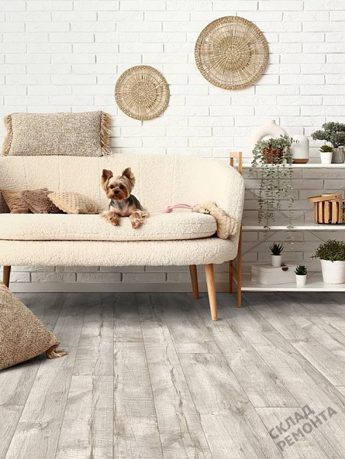 Фото Линолеум бытовой Текстура Мотив Danish Oak 2_DA02 – купить в Самаре: цена, описание, фото. Интернет-магазин 1