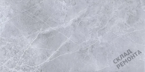 Фото Керамогранит матовый Steppe Ceramics Pulpis Grey серый 600*1200*10 – купить в Самаре: цена, описание, фото. Интернет-магазин 1