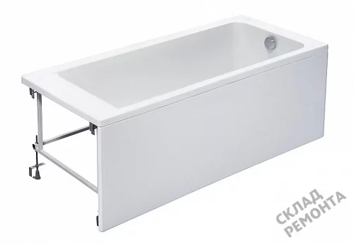 Фото Ванна акриловая Roca Easy ZRU9302899 170*75  купить в Самаре: цена, описание, фото. Интернет-магазин 8