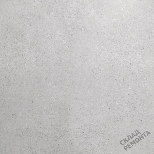 Фото Керамогранит матовый Steppe Ceramics Concrete Grey серый 600*600*9 – купить в Самаре: цена, описание, фото. Интернет-магазин 1