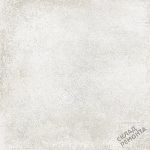 Фото Керамогранит матовый Alma Ceramica Тотем GFU6060TTM00R белый 600*600*9 – купить в Самаре: цена, описание, фото. Интернет-магазин 13