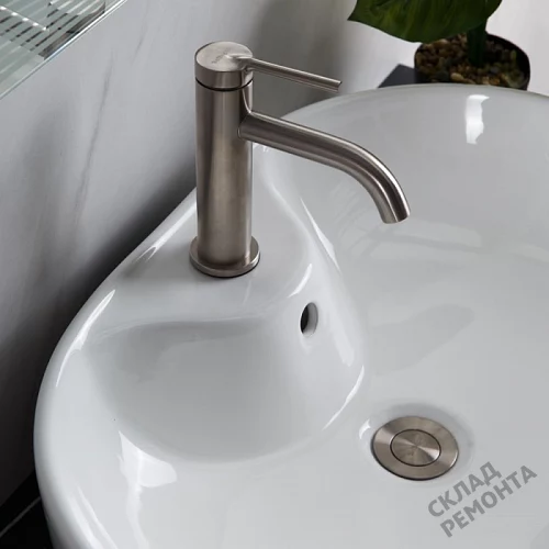 Фото Раковина накладная BelBagno BB1151 60 см купить в Самаре: цена, описание, фото. Интернет-магазин 6