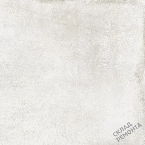Фото Керамогранит матовый Alma Ceramica Тотем GFU6060TTM00R белый 600*600*9 – купить в Самаре: цена, описание, фото. Интернет-магазин 11