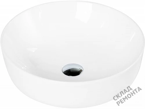 Фото Раковина накладная BelBagno BB1315 41 см купить в Самаре: цена, описание, фото. Интернет-магазин 1