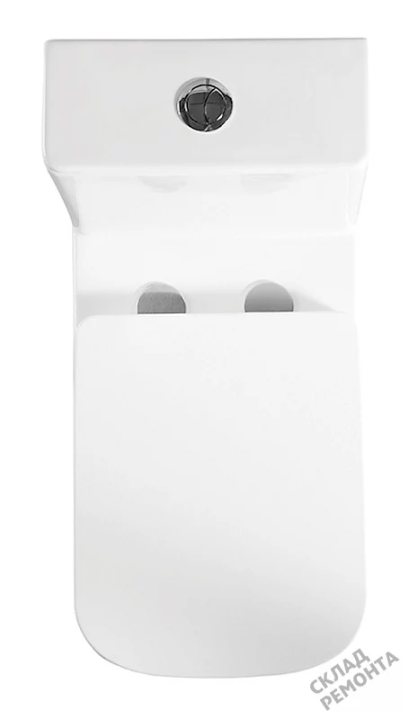 Фото Унитаз моноблок BelBagno Neon BB8617CPR-MN/SC безободковый купить в Самаре: цена, описание, фото. Интернет-магазин 4