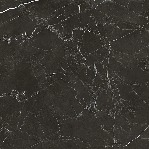 Фото Керамогранит матовый Steppe Ceramics Royal Black черный 600*600*9,5 – купить в Самаре: цена, описание, фото. Интернет-магазин 4
