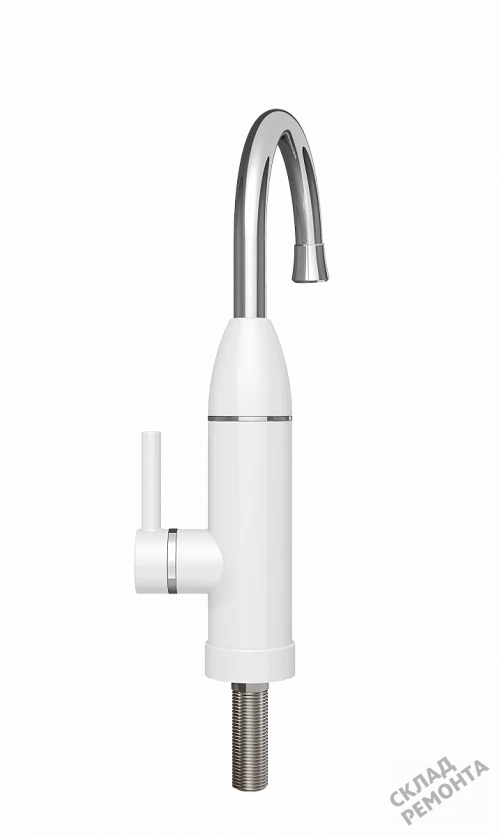 Фото Водонагреватель проточный Thermex Hotty 3000, 3 кВт – купить в Самаре: цена, описание, фото. Интернет-магазин 7