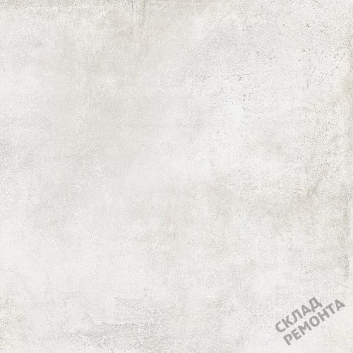 Фото Керамогранит матовый Alma Ceramica Тотем GFU6060TTM00R белый 600*600*9 – купить в Самаре: цена, описание, фото. Интернет-магазин 3