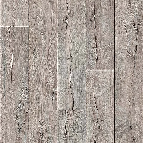 Фото Линолеум полукоммерческий Идеал Ultra Cracked Oak 5 671 – купить в Самаре: цена, описание, фото. Интернет-магазин 2