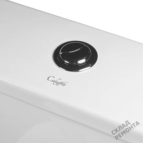 Фото Унитаз компакт напольный Calypso CS2149UQ-TKS ультратихий смыв купить в Самаре: цена, описание, фото. Интернет-магазин 9