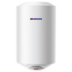 Водонагреватель накопительный Edisson Glasslined ER 100 V, 100 л