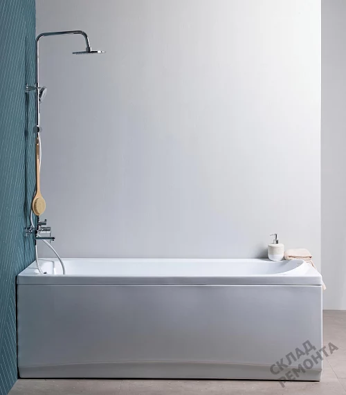 Фото Ванна акриловая Aquanet Nord 150*70  купить в Самаре: цена, описание, фото. Интернет-магазин 2