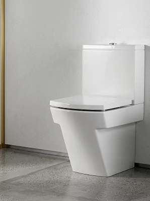 Унитаз напольный Roca Hall 342629000