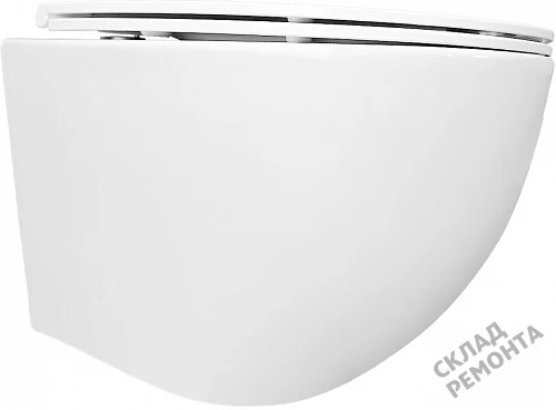 Фото Унитаз подвесной Calypso CS3215UQ-OK ультратихий смыв купить в Самаре: цена, описание, фото. Интернет-магазин 2