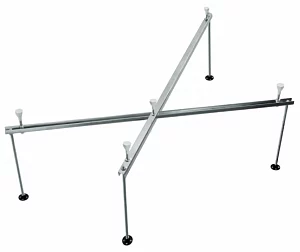 Каркас для ванны 1ACReal усиленный 120-130 Martin
