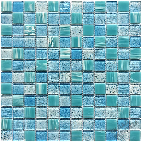 Фото Мозаика Orro Лёгкий бриз 30*30 – купить в Самаре: цена, описание, фото. Интернет-магазин 2