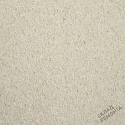Фото Ковролин OZ Kaplan Gold Shaggy 01800A white белый – купить в Самаре: цена, описание, фото. Интернет-магазин 2
