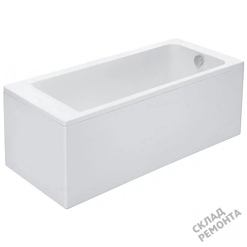 Фото Ванна акриловая Roca Easy 248618000 180*80  купить в Самаре: цена, описание, фото. Интернет-магазин 6