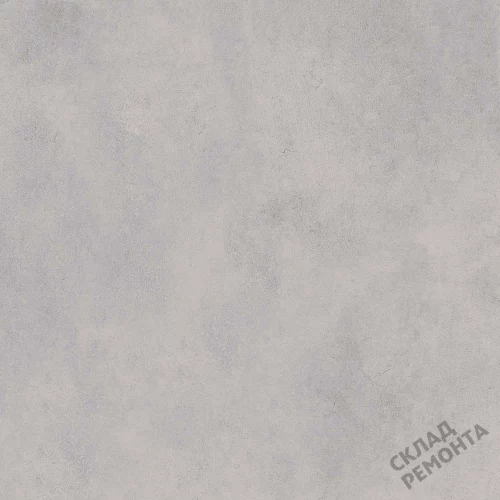 Фото Керамогранит матовый Steppe Ceramics Silent Grey серый 600*600*9,5 – купить в Самаре: цена, описание, фото. Интернет-магазин 2