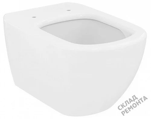 Фото Унитаз подвесной Ideal Standard Tesi T007901 безободковый купить в Самаре: цена, описание, фото. Интернет-магазин 2