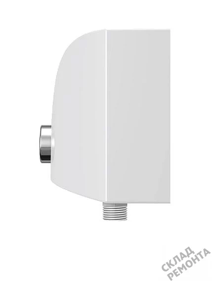Фото Водонагреватель проточный Thermex Vetro 6500 combi – купить в Самаре: цена, описание, фото. Интернет-магазин 6