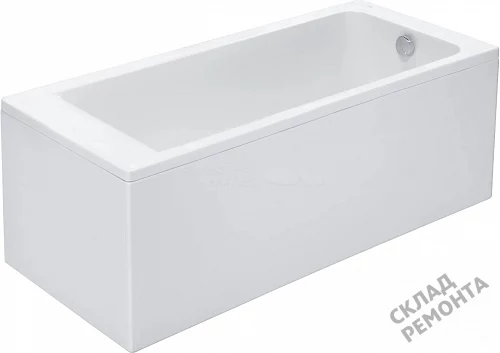 Фото Ванна акриловая Roca Easy ZRU9302899 170*75  купить в Самаре: цена, описание, фото. Интернет-магазин 6